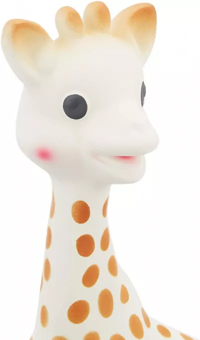 Set aniversar - Salvati girafele - Sophie la Girafe