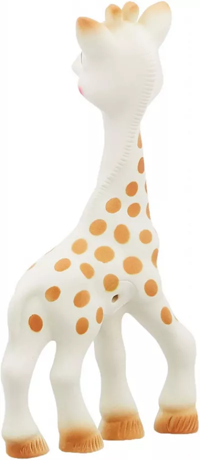 Set aniversar - Salvati girafele - Sophie la Girafe