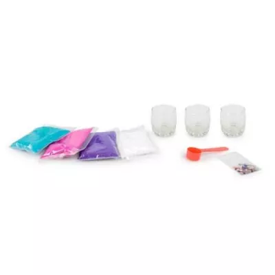 Set confectionare lumanari decorative