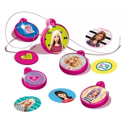 Set de creatie bijuterii Barbie