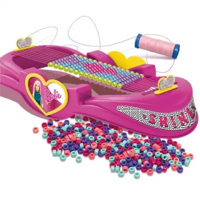 Set de creatie bijuterii Barbie