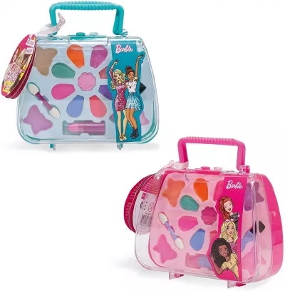 Set de make-up Barbie