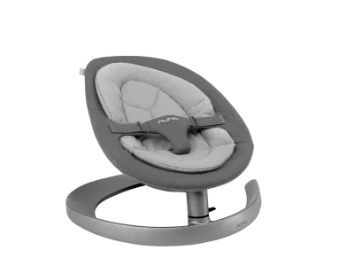 Sezlong LEAF Curv - Granite - Nuna