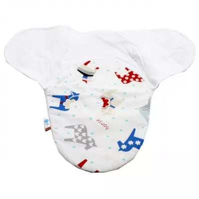 Sistem infasare - Caluti - BalticBebe 3-6 luni/60