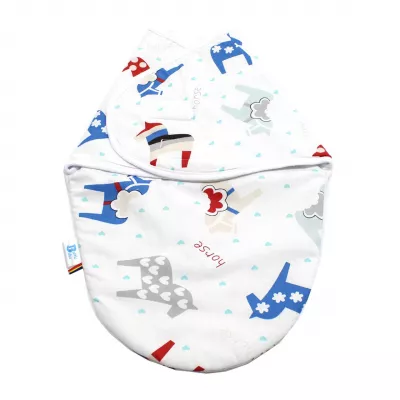 Sistem infasare - Caluti - BalticBebe 3-6 luni/60