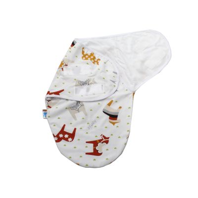 Sistem infasare - Caluti - BalticBebe 3-6 luni/60
