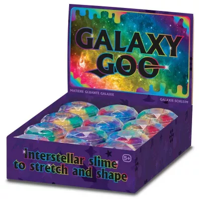 Slime Galaxy