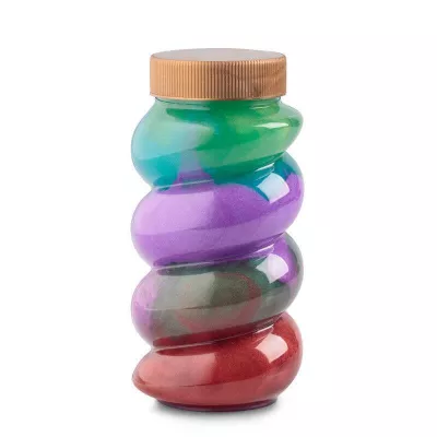 Slime spirala