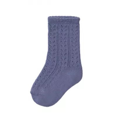 Sosete elegante fundita  - vernil - Mayoral   18 luni (86 cm)