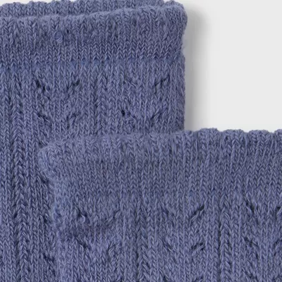 Sosete elegante fundita  - vernil - Mayoral   6 luni (68 cm)