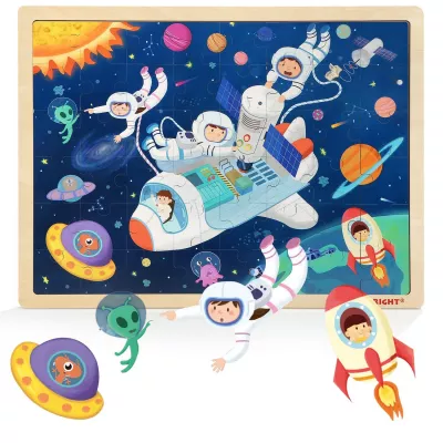 Spatiul Cosmic