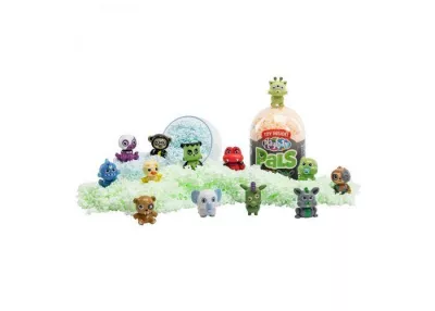 Spuma de modelat cu surpriza Playfoam™ - Monstruleti haiosi