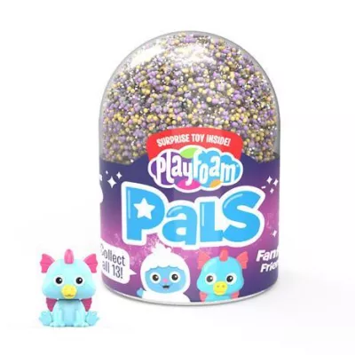 Spuma de modelat Playfoam™ - Fantasy