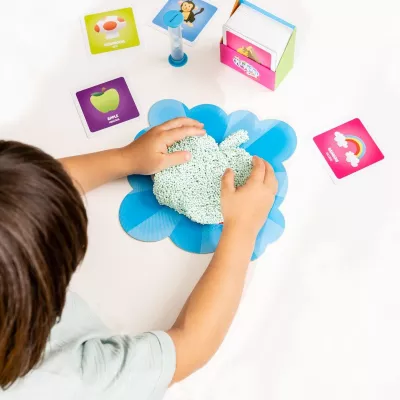 Spuma de modelat Playfoam™ - Joc creativ