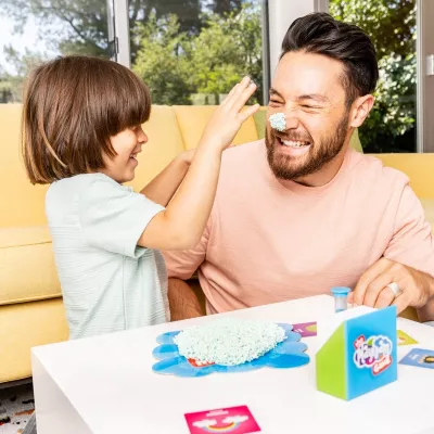 Spuma de modelat Playfoam™ - Joc creativ