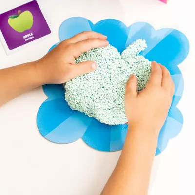Spuma de modelat Playfoam™ - Joc creativ