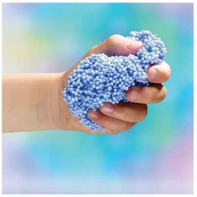 Spuma de modelat Playfoam™ - Set 8 culori