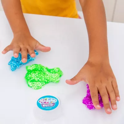 Spuma de modelat Playfoamâ„¢ - Putty