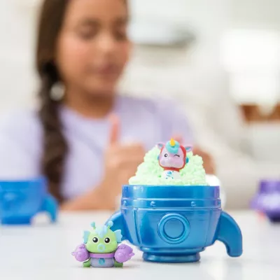Spuma de modelat Playfoam™ - Nava spatiala