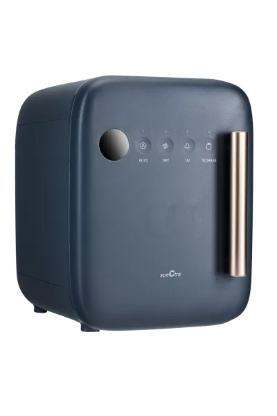 Sterilizator UV (gri inchis)