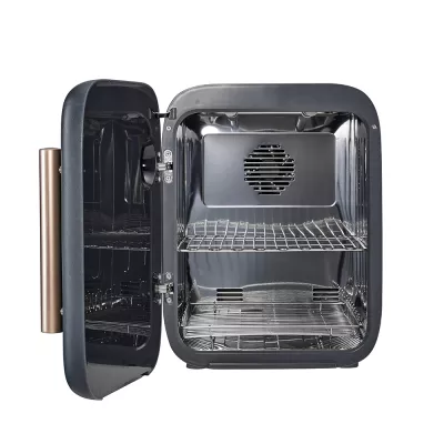 Sterilizator UV (gri inchis)