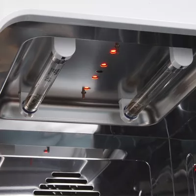 Sterilizator UV (gri inchis)