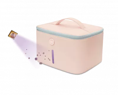 Sterilizator UV portabil model P26