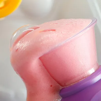 Super laboratorul experimentelor cu bule