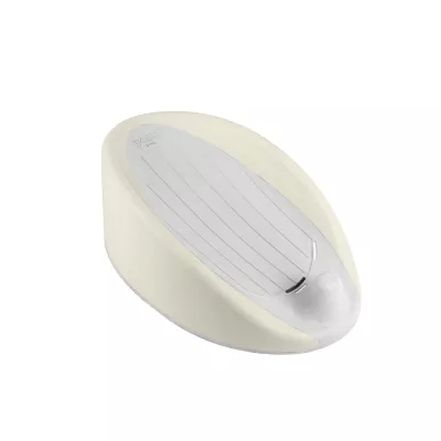 Suport anatomic pentru cadita - Bej