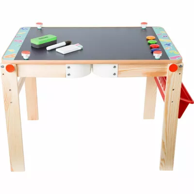 Tabla 2 in 1 convertibila
