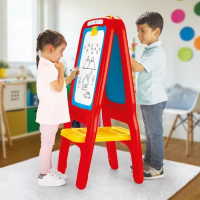 Tabla 2 in 1 cu accesorii