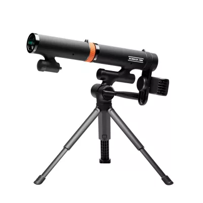 Telescop multifunctional 3 in 1