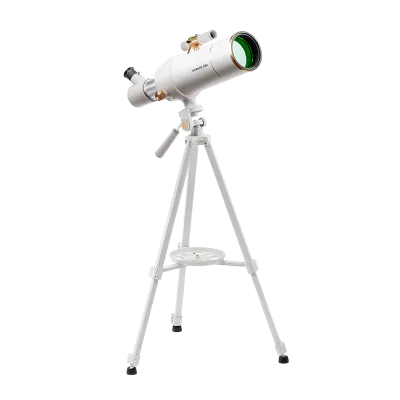 Telescopul micutului astronom