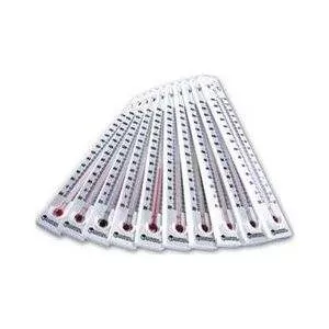 Termometre (set de 10)