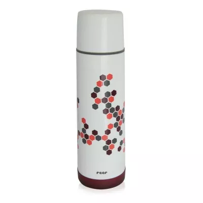 Termos metalic 500 ml Design Line Reer 90510