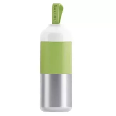 Termos otel inoxidabil Loop 450 ml, verde TFA 98.1112.04