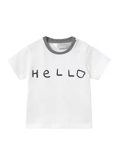 Trening 3 piese - Litere - Mayoral 6-9 luni