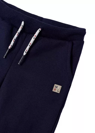 Trening 3 piese - Hanorac + 2 Pantaloni lungi - Mayoral 36 luni