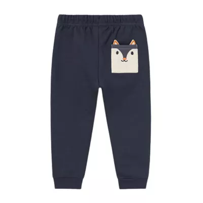 Trening 3 piese Vulpe - Hanorac + 2 Pantaloni lungi - Mayoral 24 luni (92 cm)