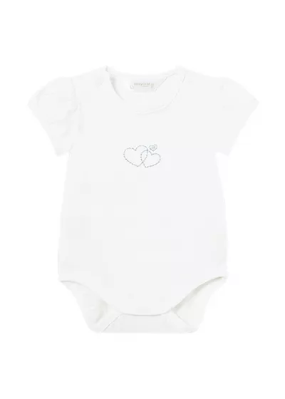 Trening plus 3 piese Inimioare - Mayoral  18 luni (86 cm)