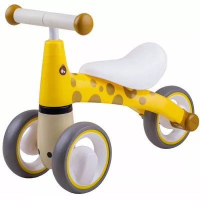 Tricicleta fara pedale - Girafa - Didicar