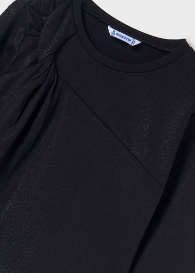 Tricou maneca lunga, nod - Mayoral  