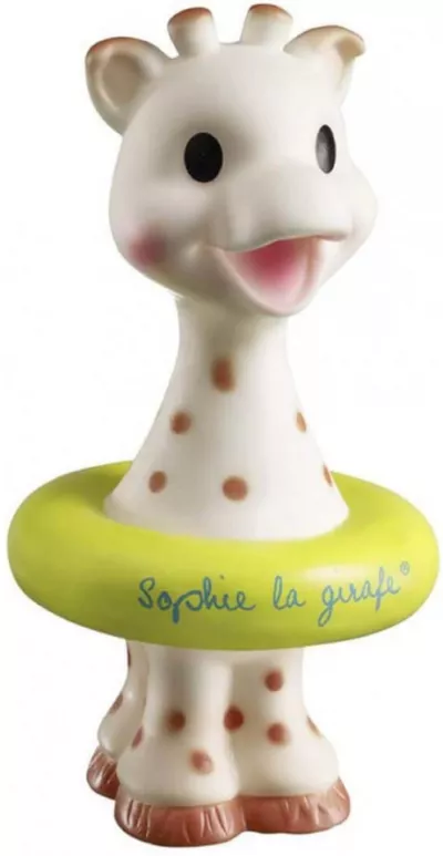 Lumea marina a Sophiei - Sophie la Girafe