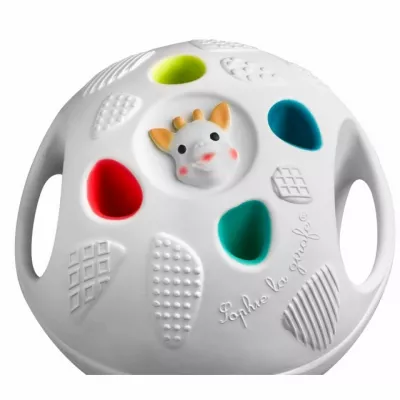 Minge - Senso'ball So Pure - Sophie la Girafe