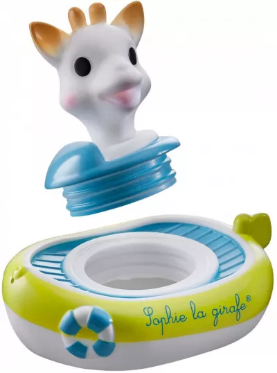 Panou - Magik splash Sophie - Sophie la Girafe