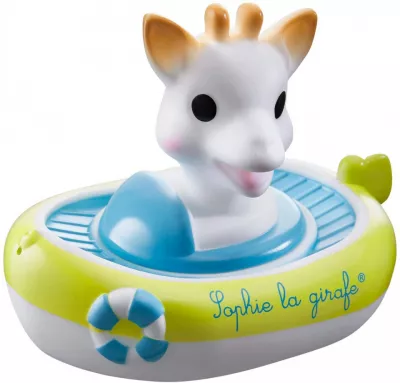 Panou - Magik splash Sophie - Sophie la Girafe