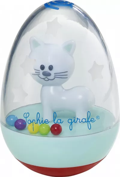 Set 3 Hopa Mitica - Sophie la Girafe