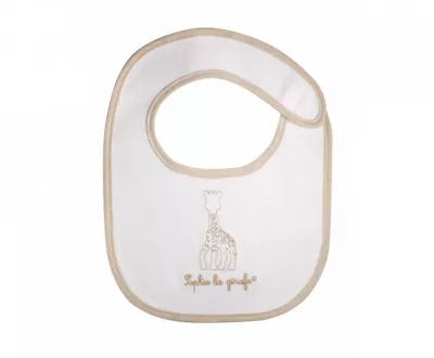 Set cadou - Trusou nou-nascut So Pure - Sophie la Girafe