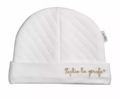 Set cadou - Trusou nou-nascut So Pure - Sophie la Girafe