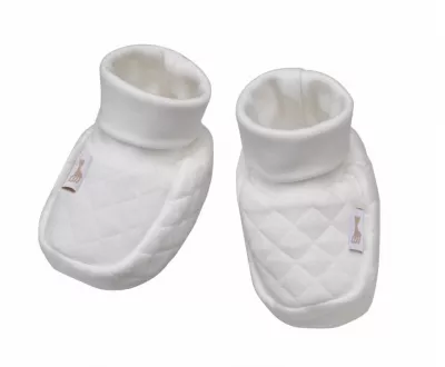 Set cadou - Trusou nou-nascut So Pure - Sophie la Girafe